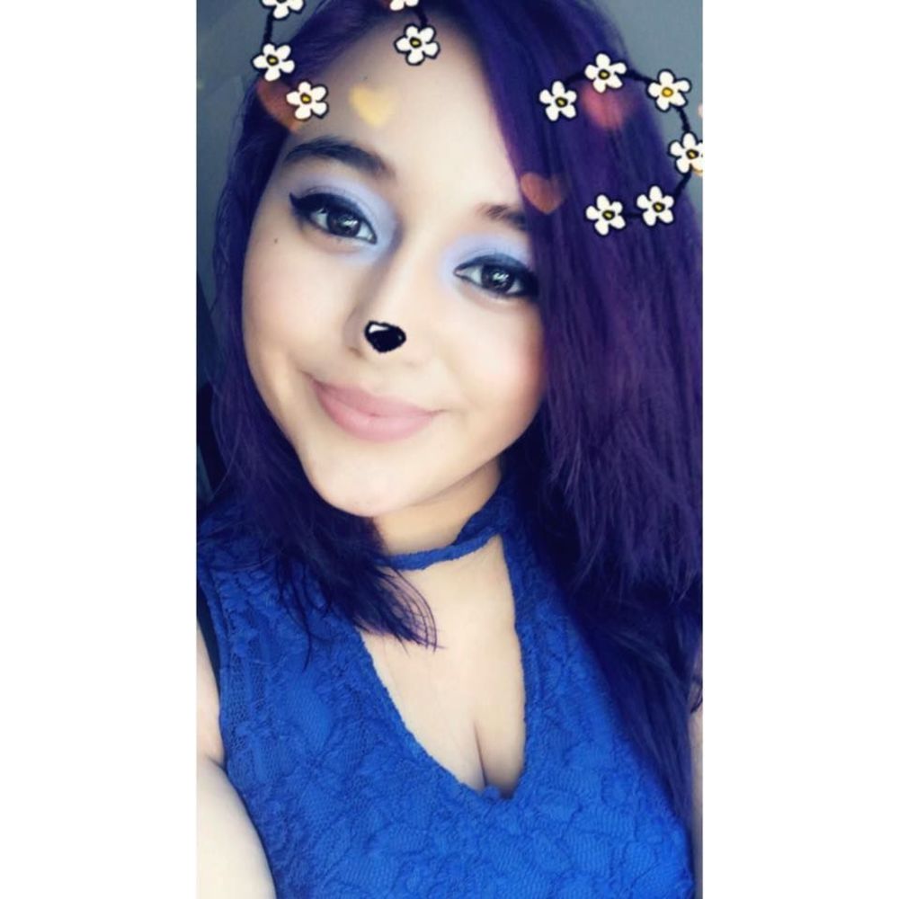 Meet your Posher, Astrid